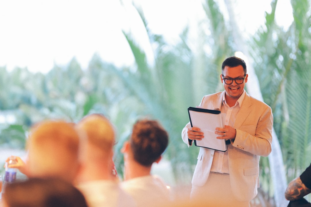 Interview strategies